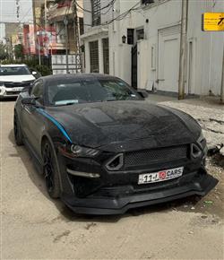 فورد موستانج